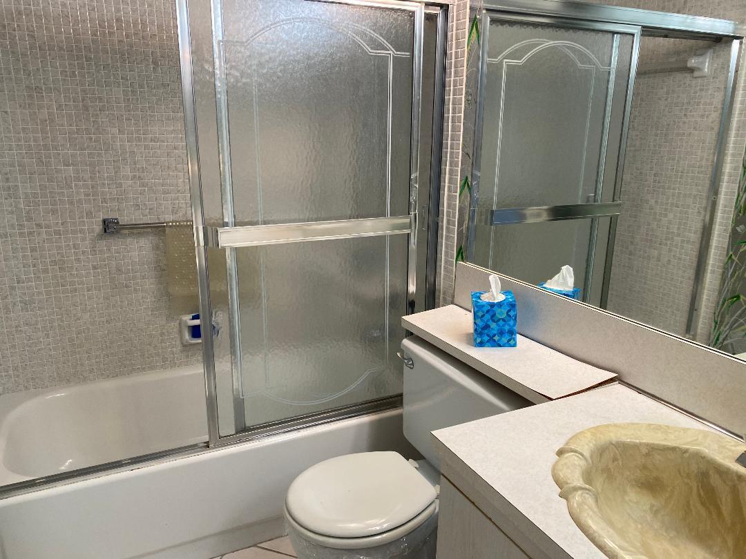 WESTBURY H CONDO - Residential