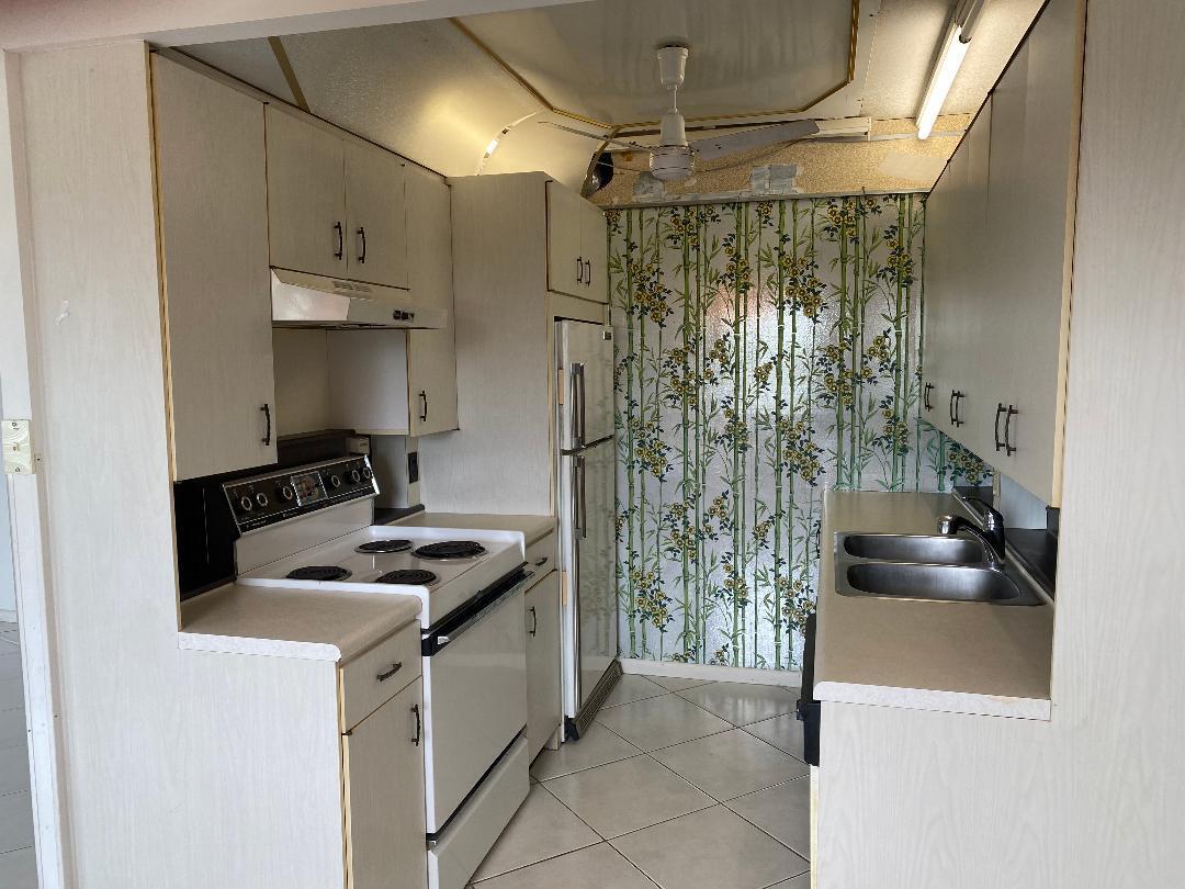 WESTBURY H CONDO - Residential