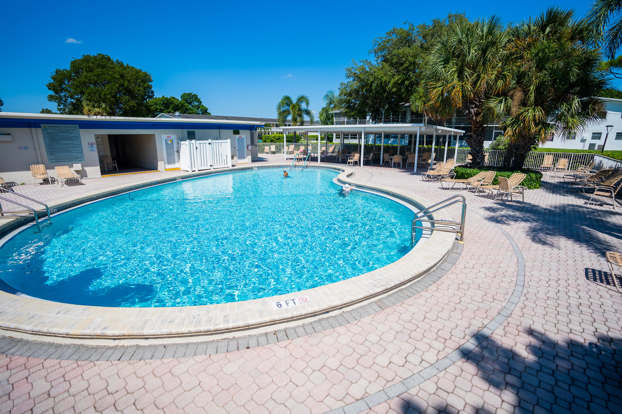 WESTBURY H CONDO - Residential