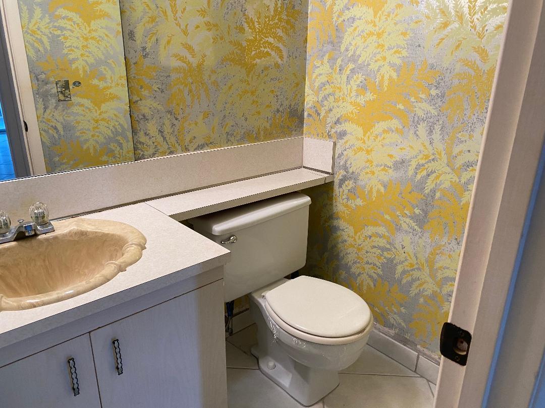 WESTBURY H CONDO - Residential