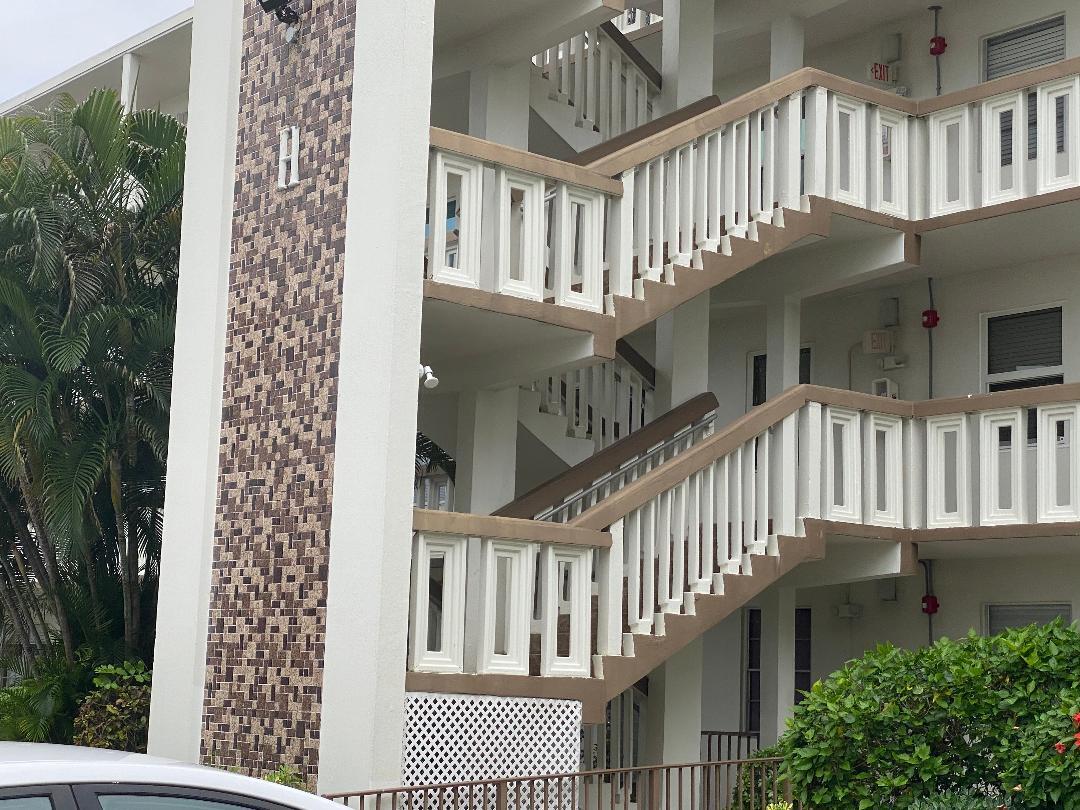 WESTBURY H CONDO - Residential