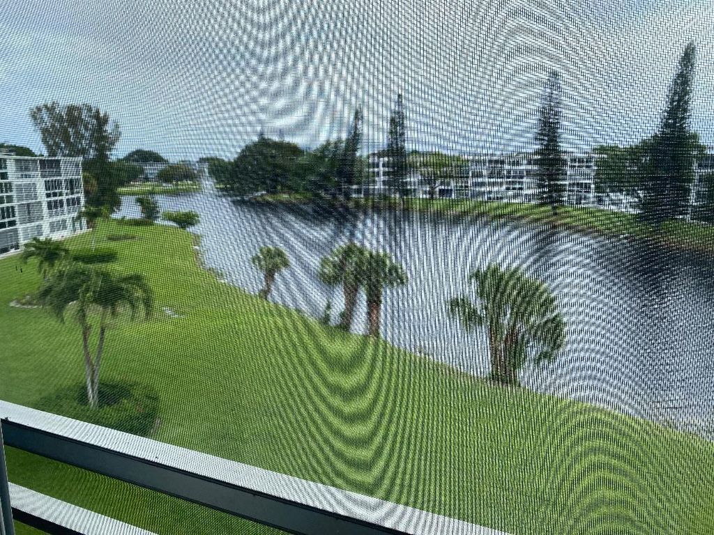 Photo of 4096 Westbury H #4096, Deerfield Beach, FL 33442 (MLS # B26008954)