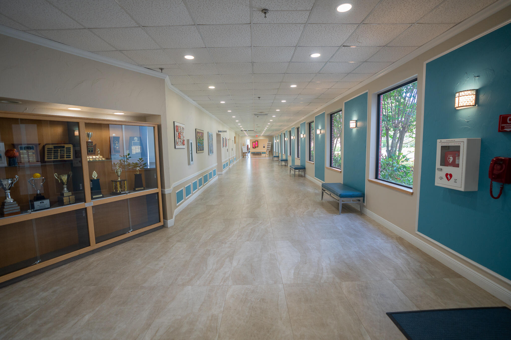 WESTBURY H CONDO - Residential