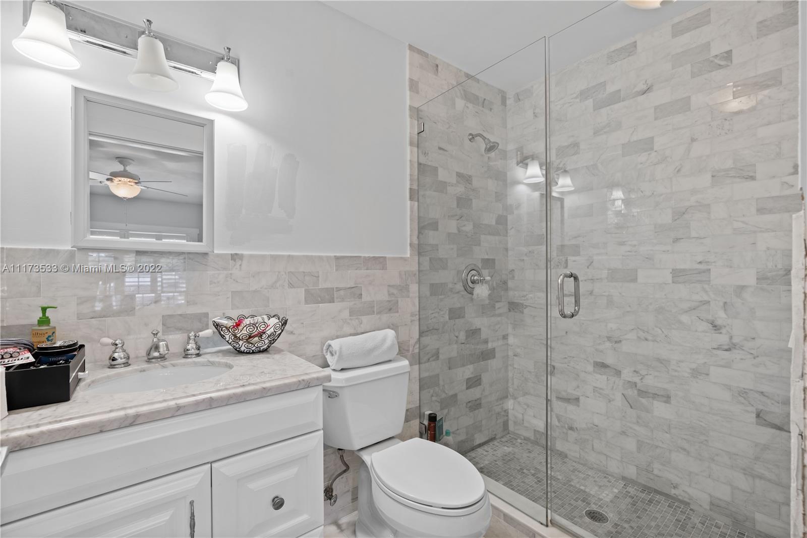 PINE GARDENS - Residential Lease