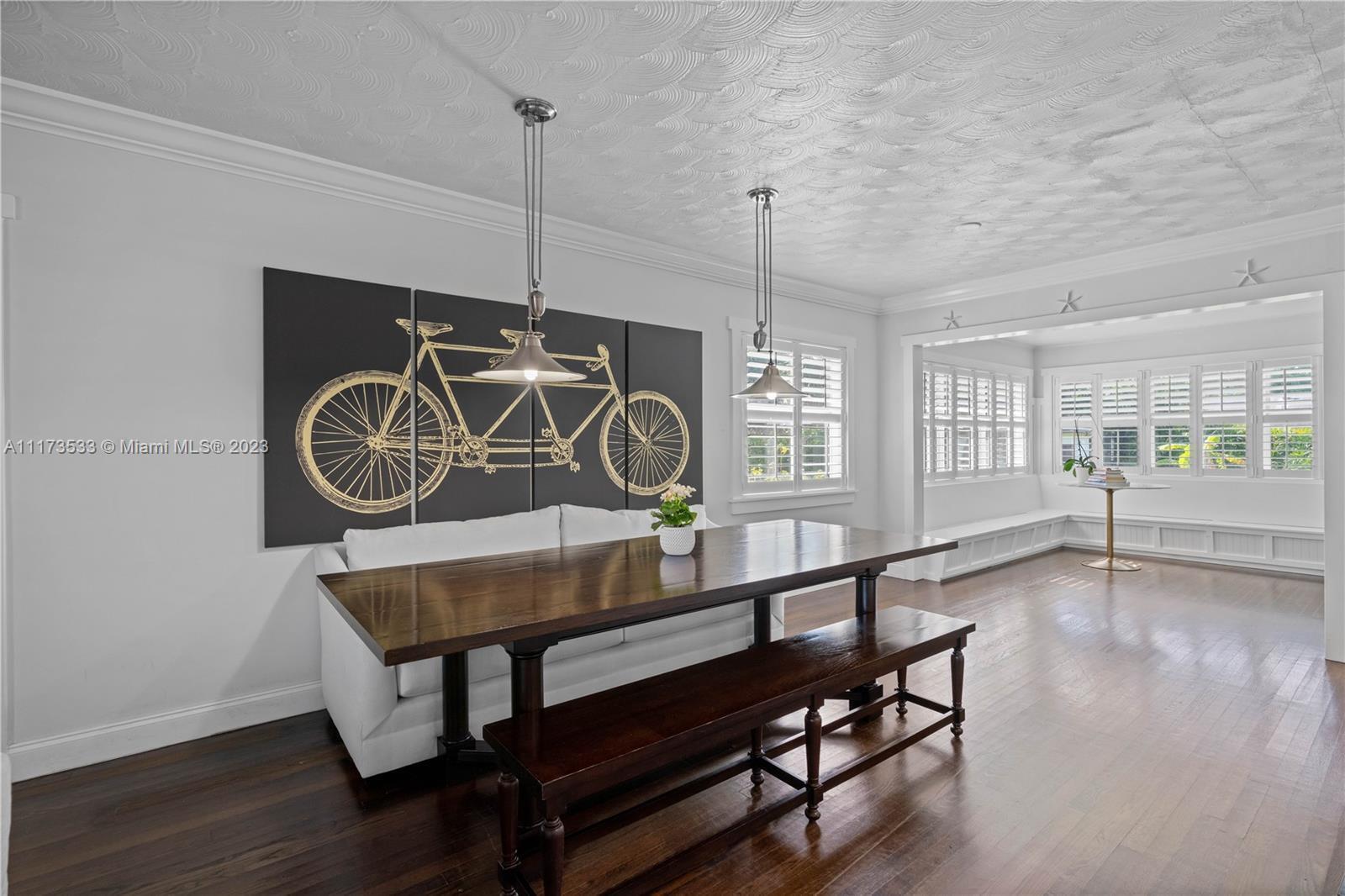 PINE GARDENS - Residential Lease