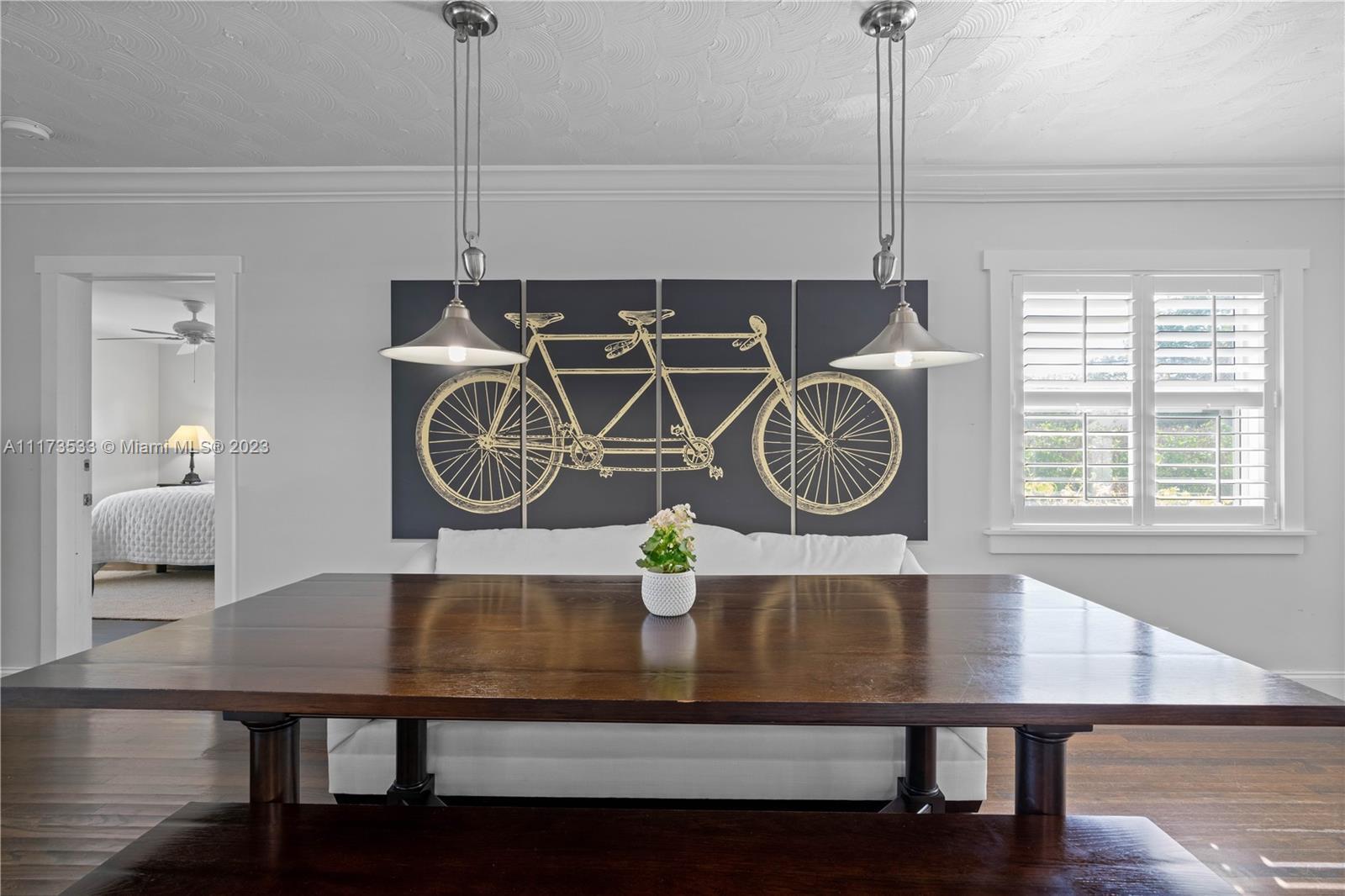 PINE GARDENS - Residential Lease