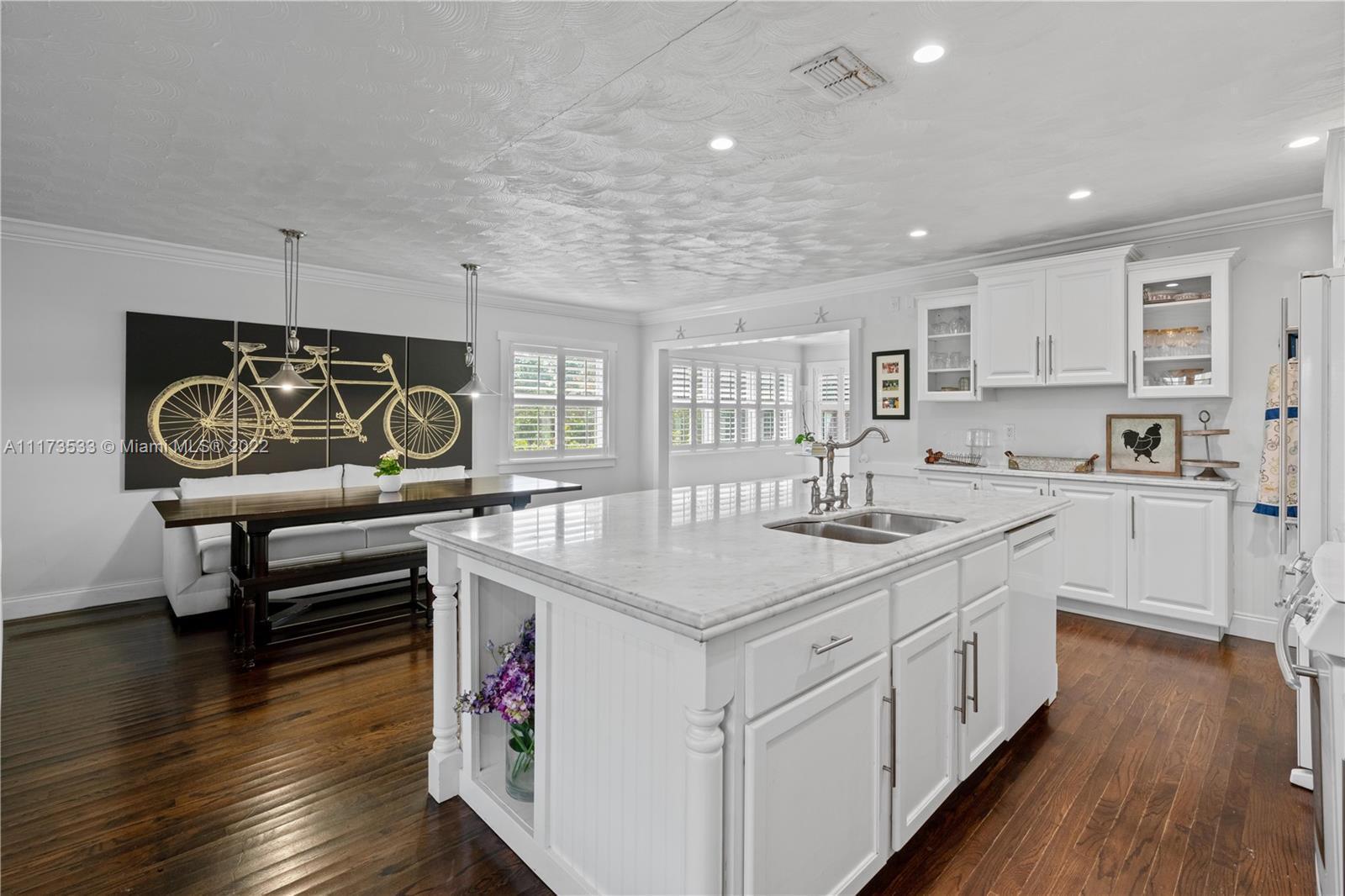 PINE GARDENS - Residential Lease