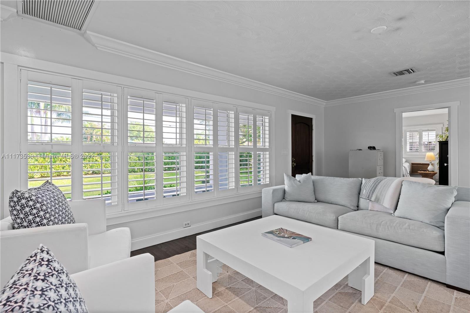 PINE GARDENS - Residential Lease