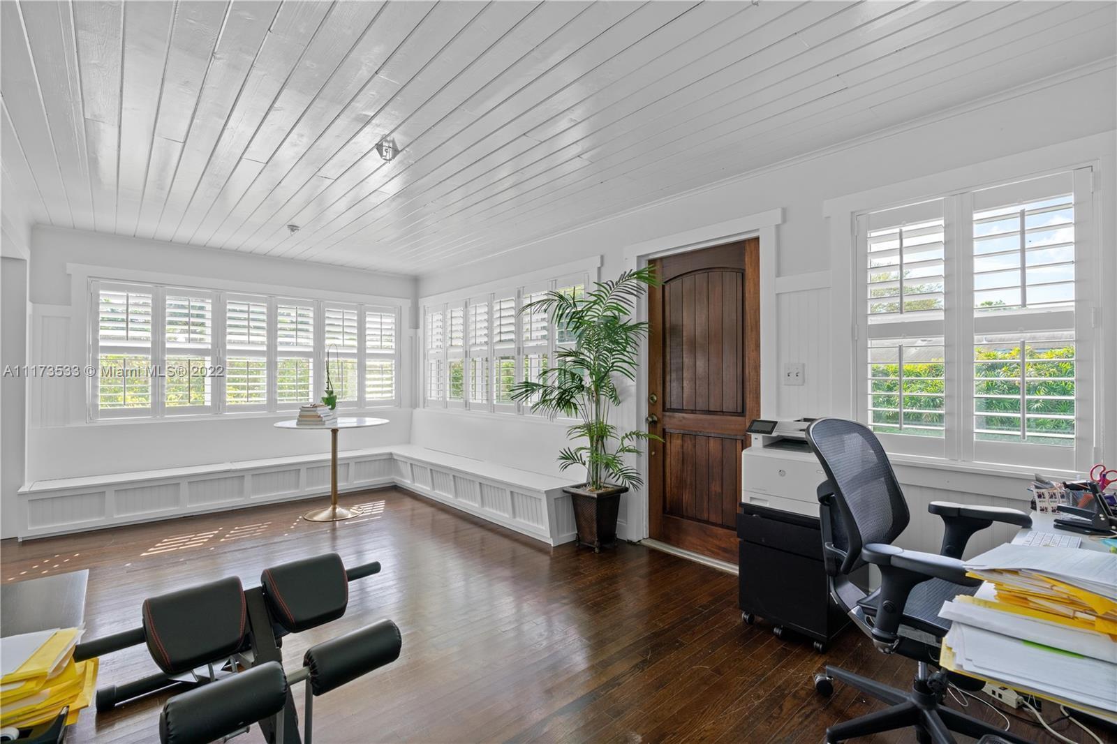 PINE GARDENS - Residential Lease