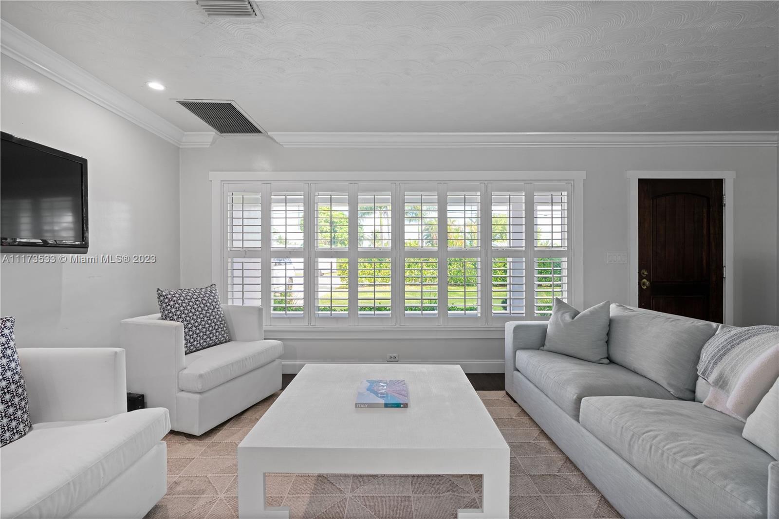 PINE GARDENS - Residential Lease