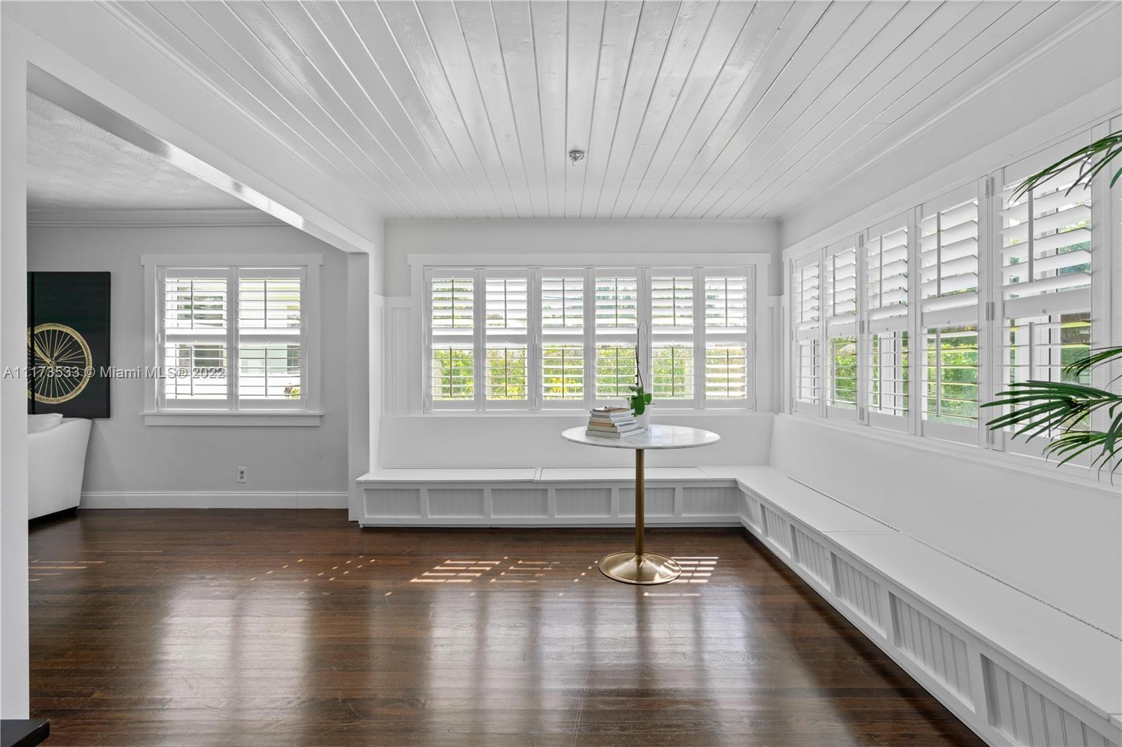 PINE GARDENS - Residential Lease