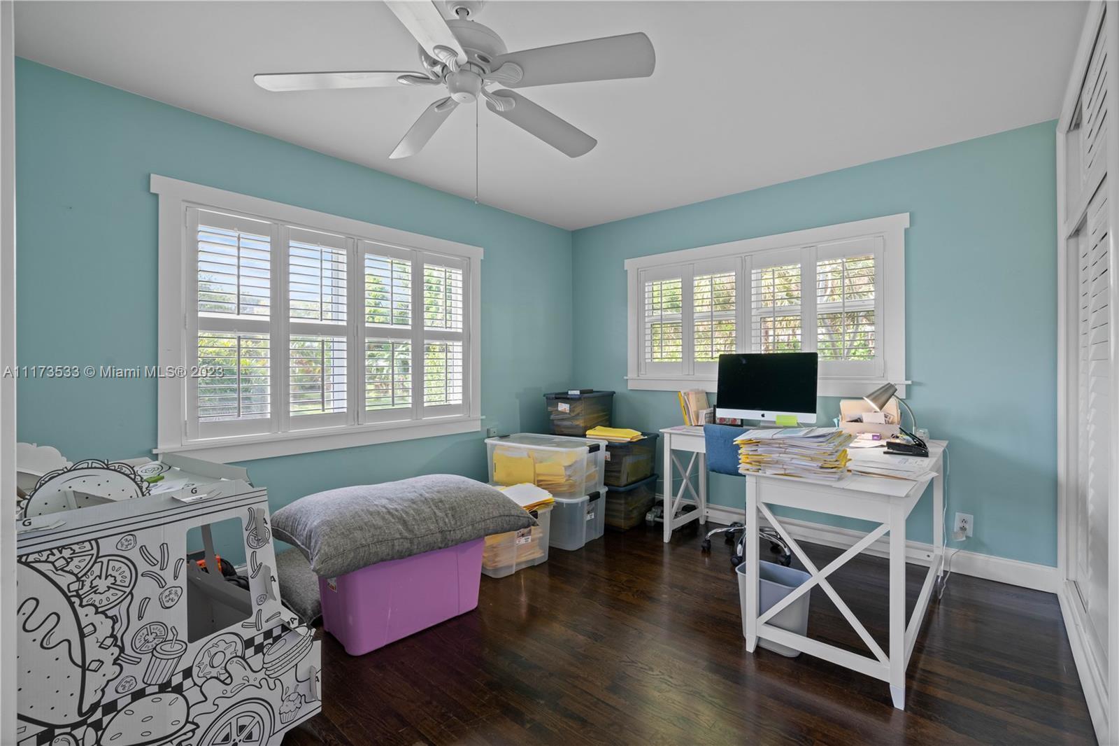 PINE GARDENS - Residential Lease