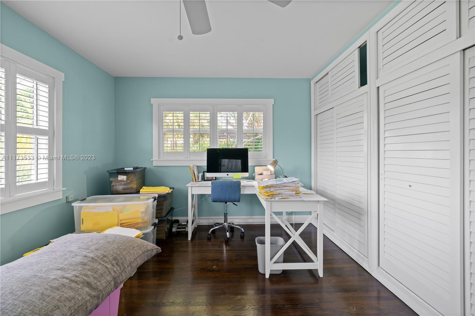 PINE GARDENS - Residential Lease