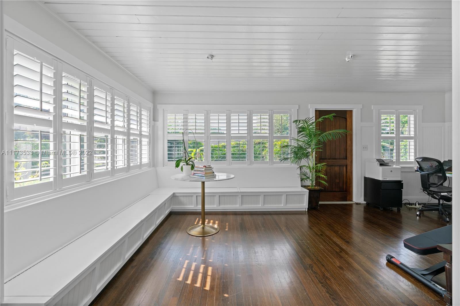 PINE GARDENS - Residential Lease