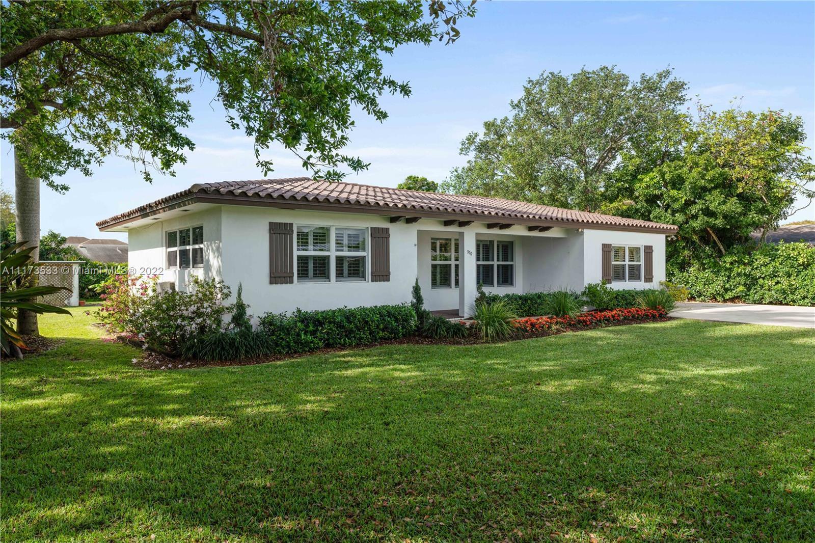 PINE GARDENS - Residential Lease