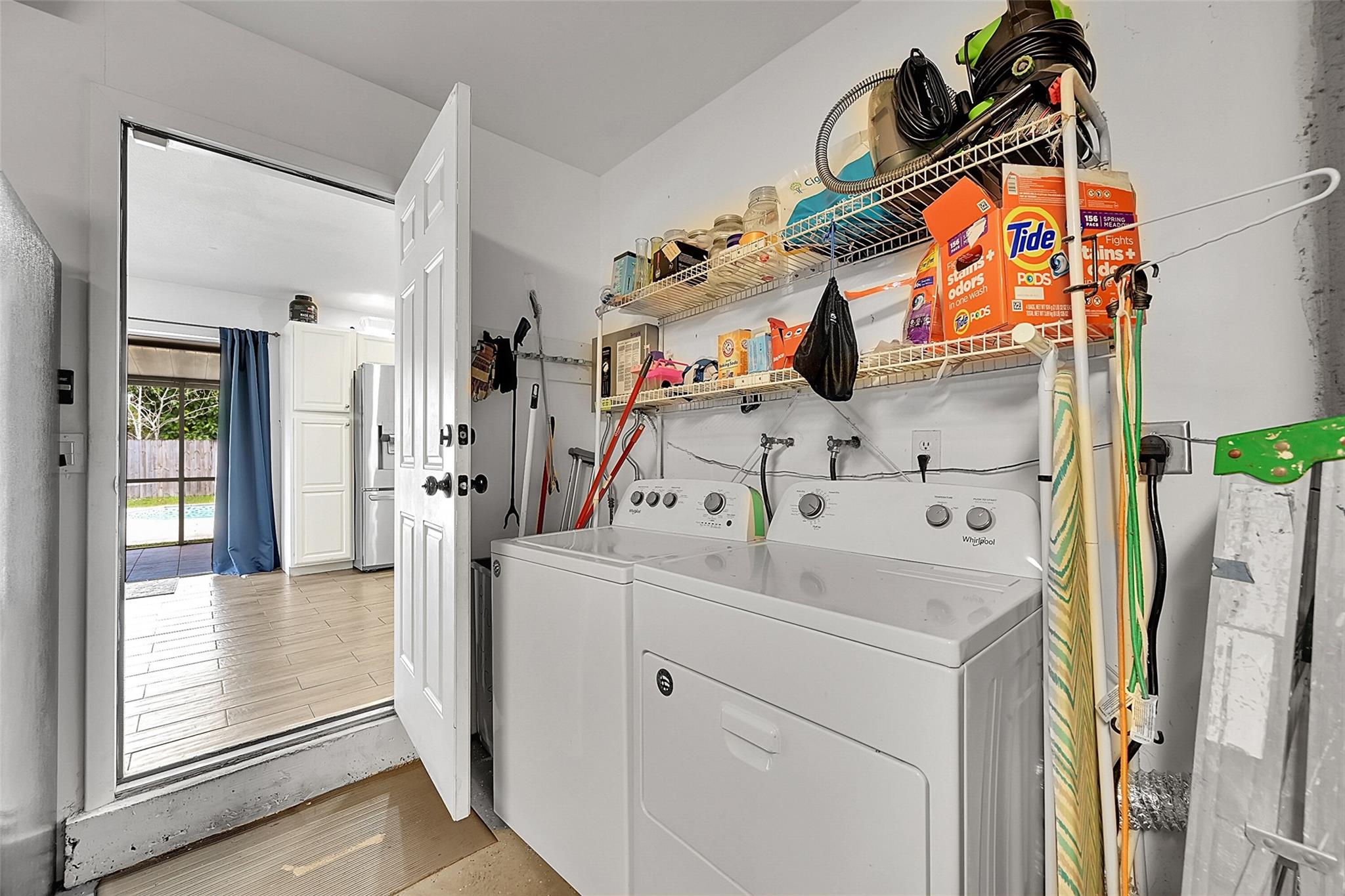 KIMBERLY FOREST - Residential