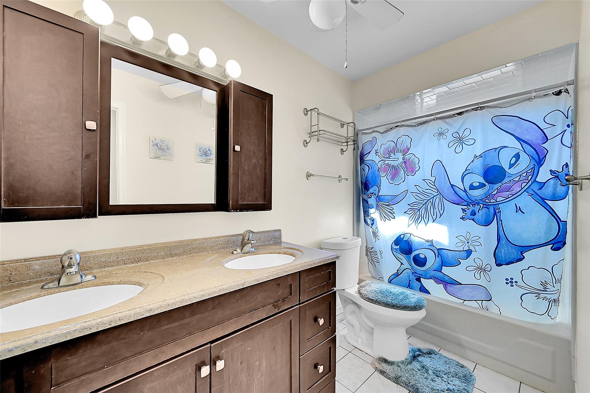 KIMBERLY FOREST - Residential