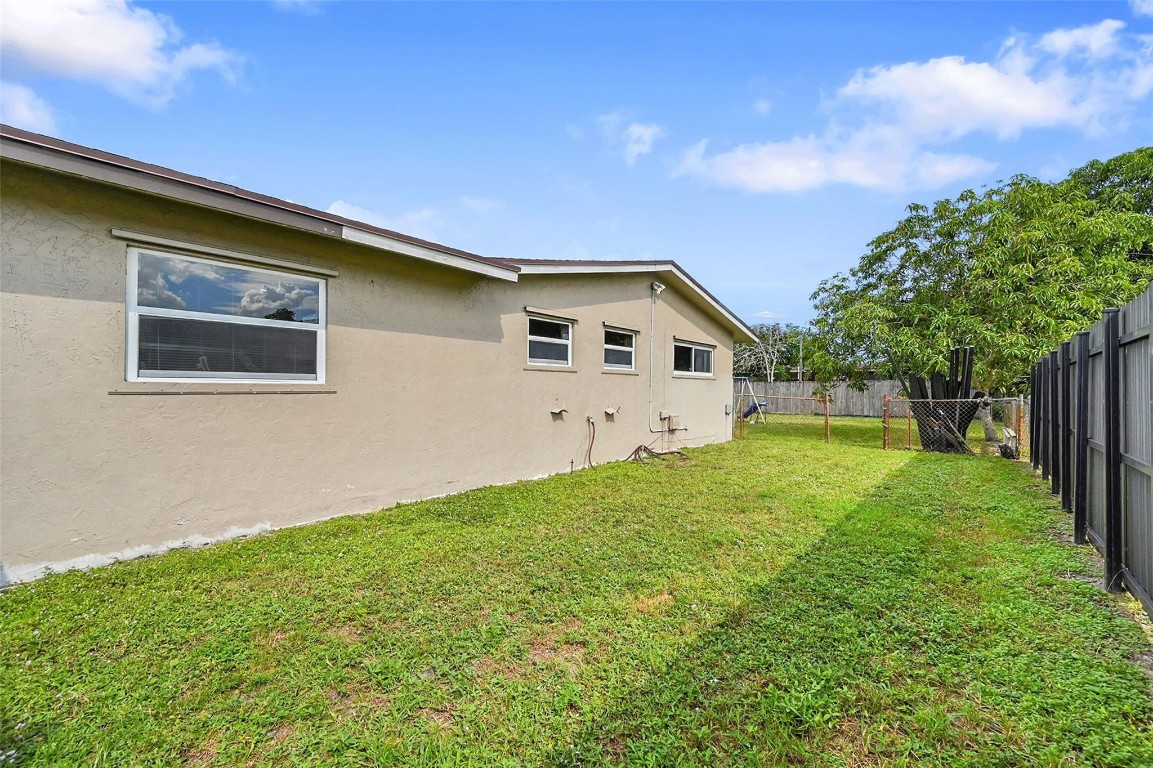 KIMBERLY FOREST - Residential