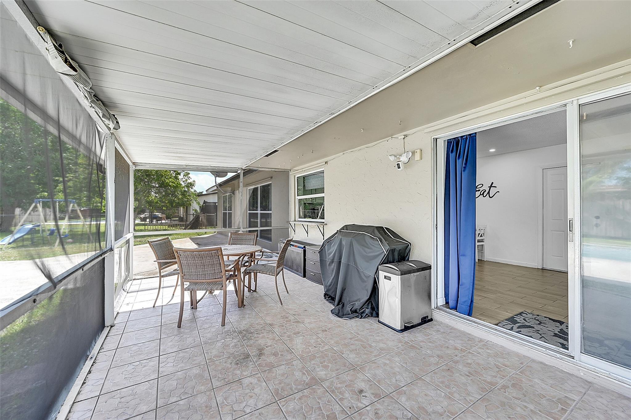 KIMBERLY FOREST - Residential