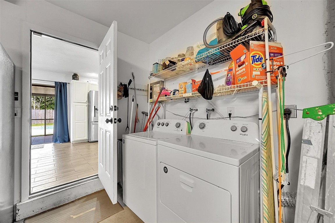 KIMBERLY FOREST - Residential