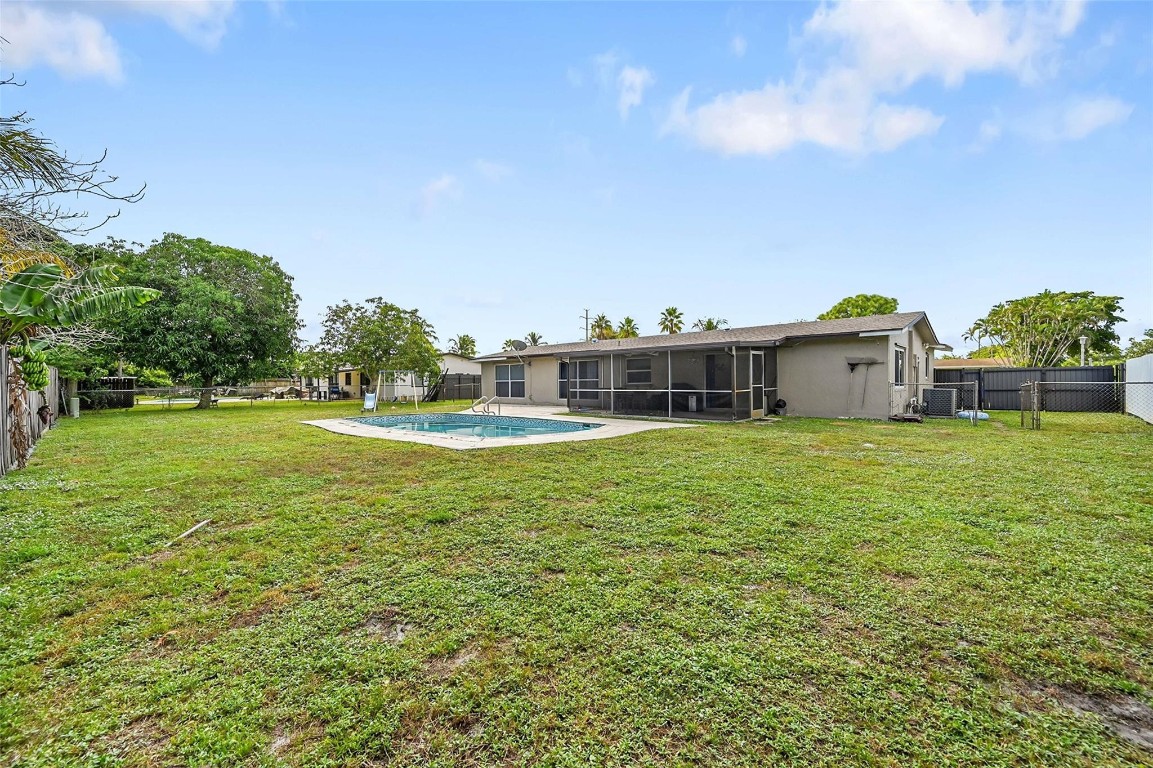 KIMBERLY FOREST - Residential