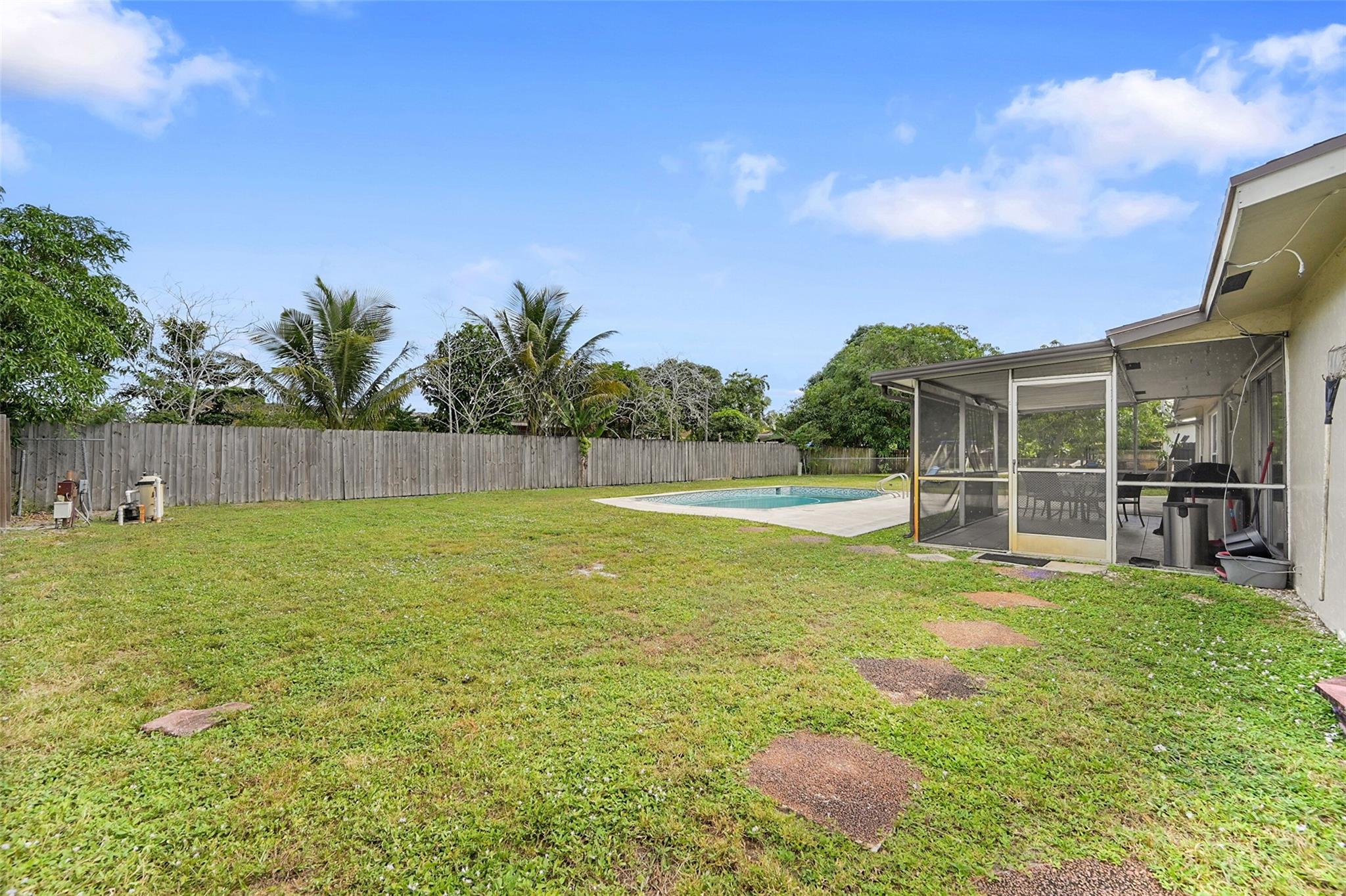 KIMBERLY FOREST - Residential