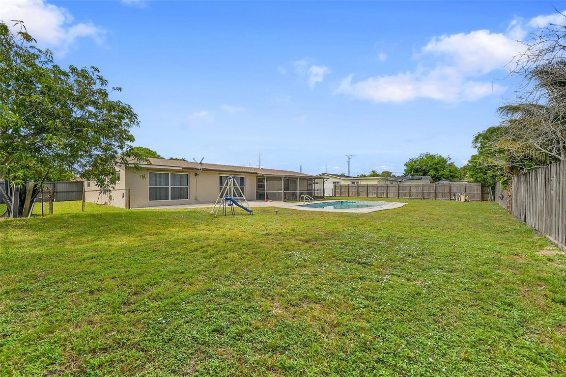 KIMBERLY FOREST - Residential