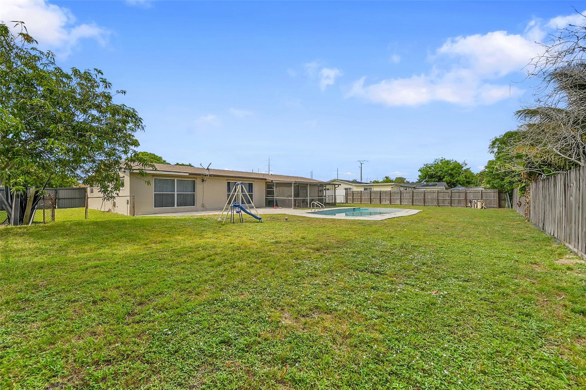 KIMBERLY FOREST - Residential