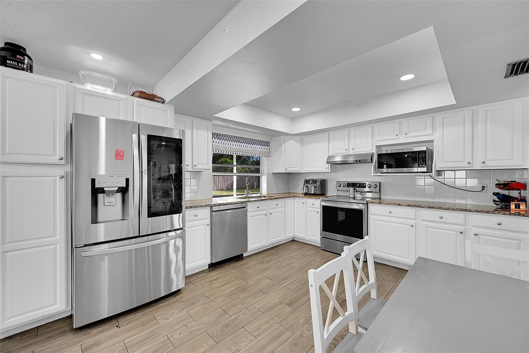 KIMBERLY FOREST - Residential