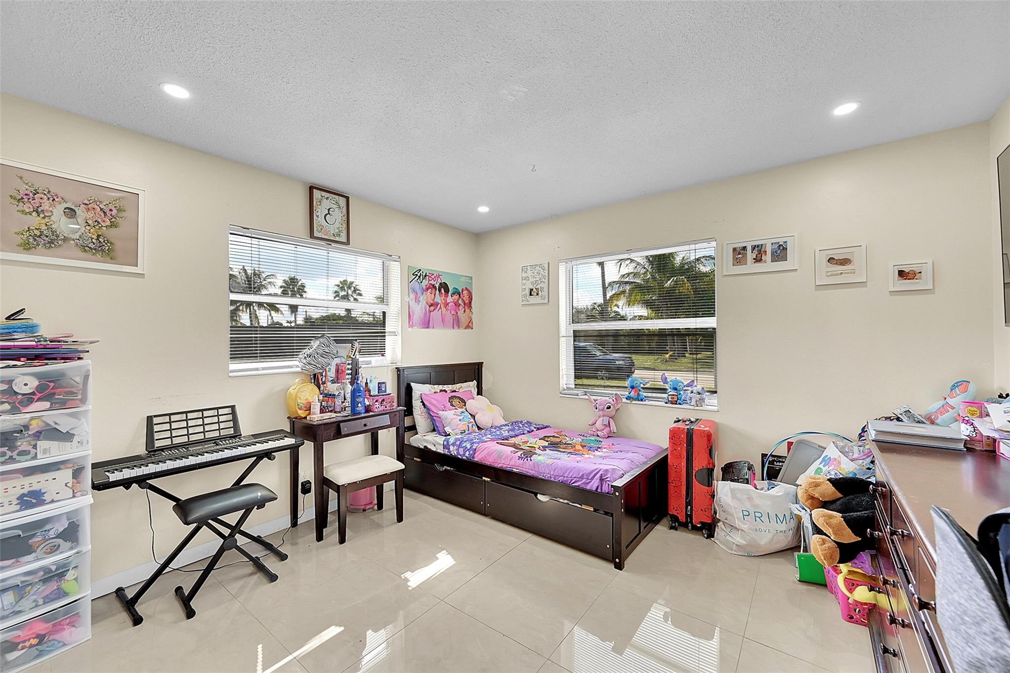 KIMBERLY FOREST - Residential