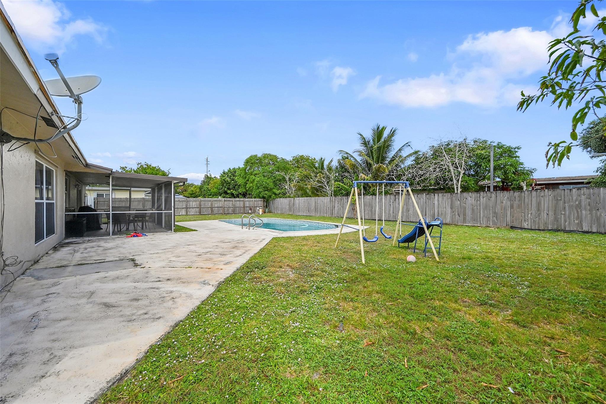 KIMBERLY FOREST - Residential