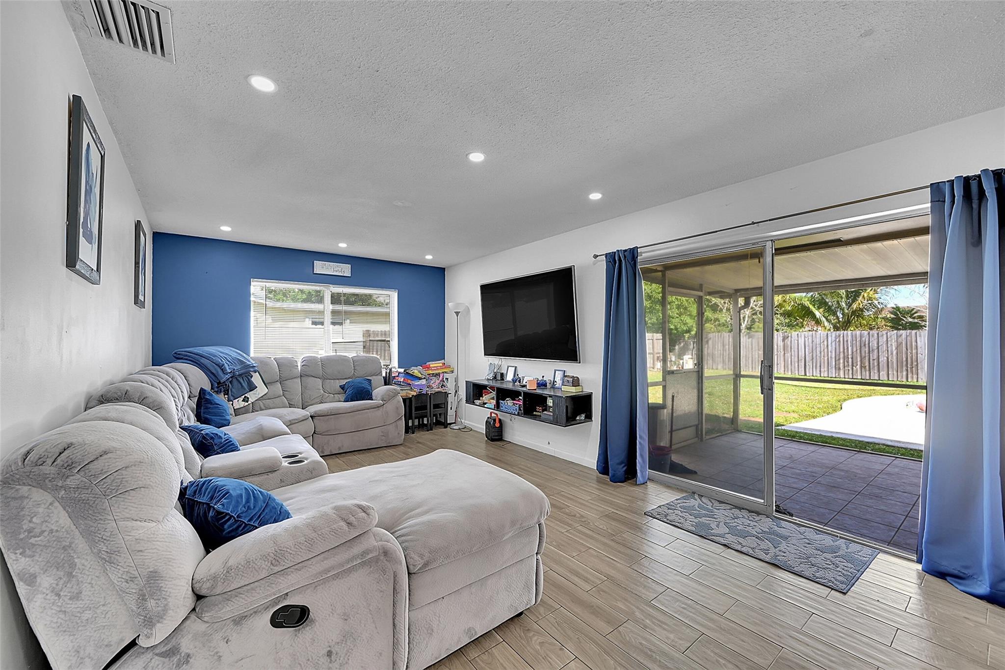 KIMBERLY FOREST - Residential