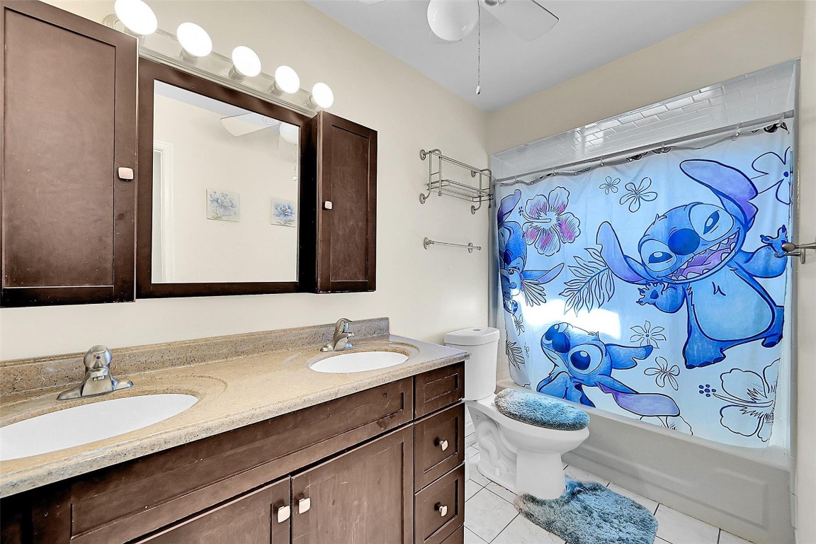 KIMBERLY FOREST - Residential