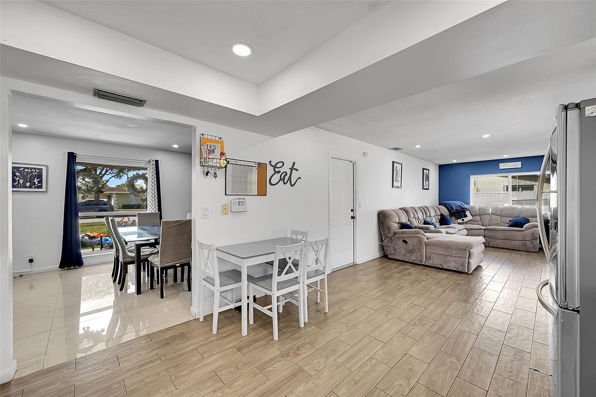 KIMBERLY FOREST - Residential