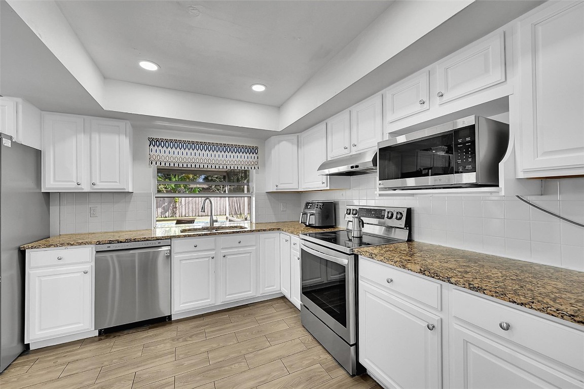 KIMBERLY FOREST - Residential