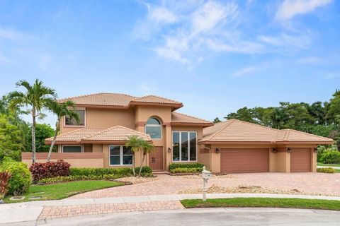 9556 E Lake Drive Boca Raton FL 33434