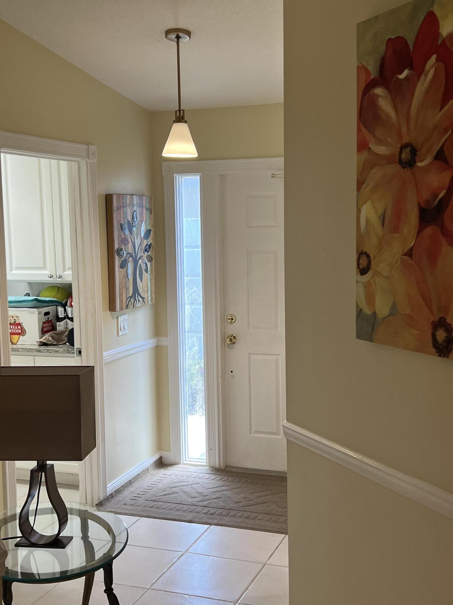 VILLAGEWALK OF WELLINGTON 4 - Residential Lease