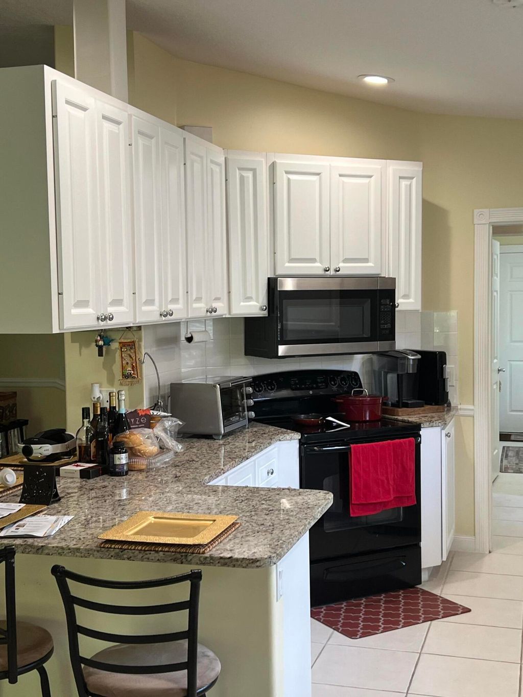 Photo of 2824 Rio Claro Drive N, Wellington, FL 33414 (MLS # R11168732)
