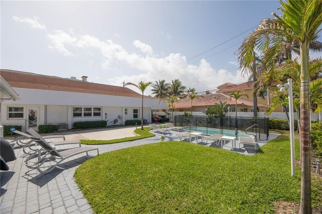 1501 E Fort Lauderdale Beach Blvd