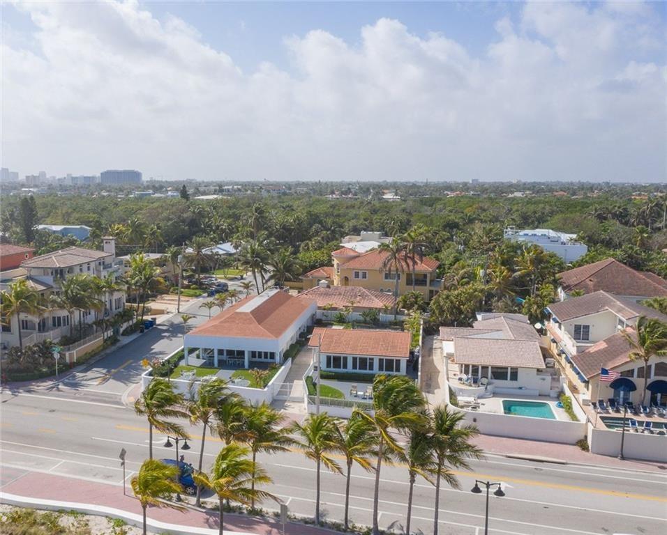 1501 E Fort Lauderdale Beach Blvd