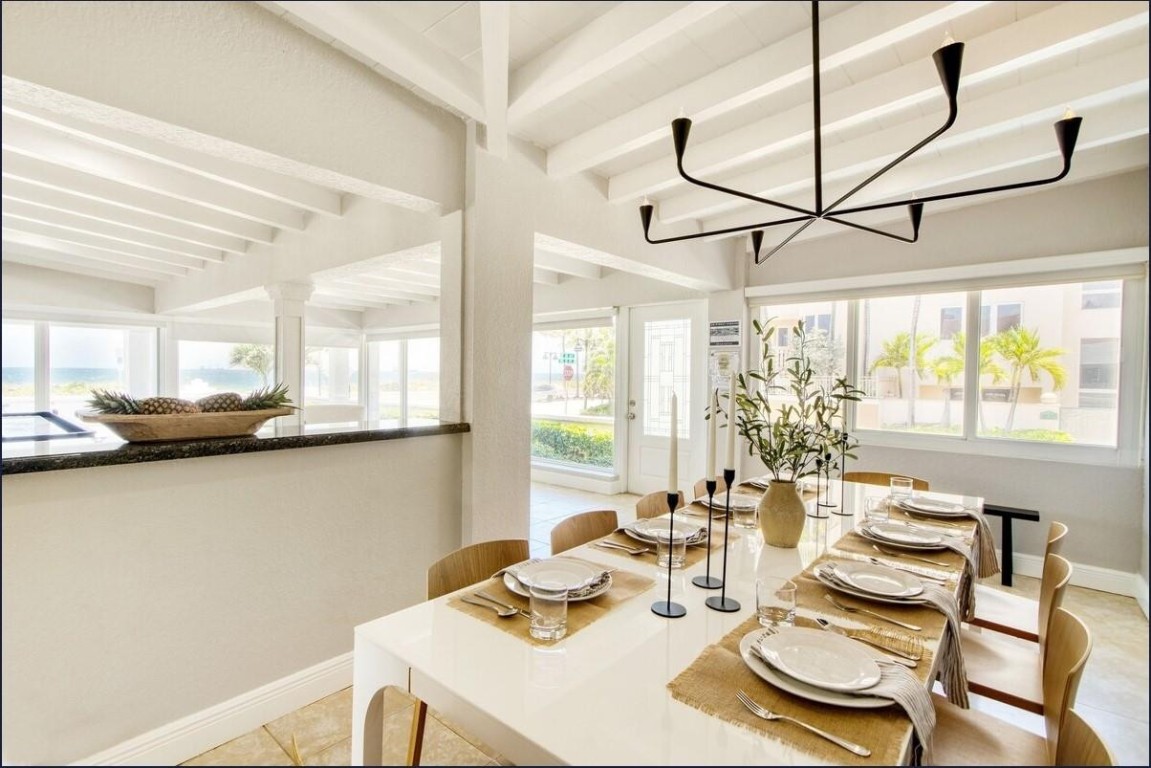 Las Olas By The Sea Ext 3 - Residential Lease