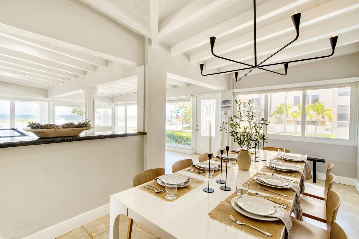 Las Olas By The Sea Ext 3 - Residential Lease