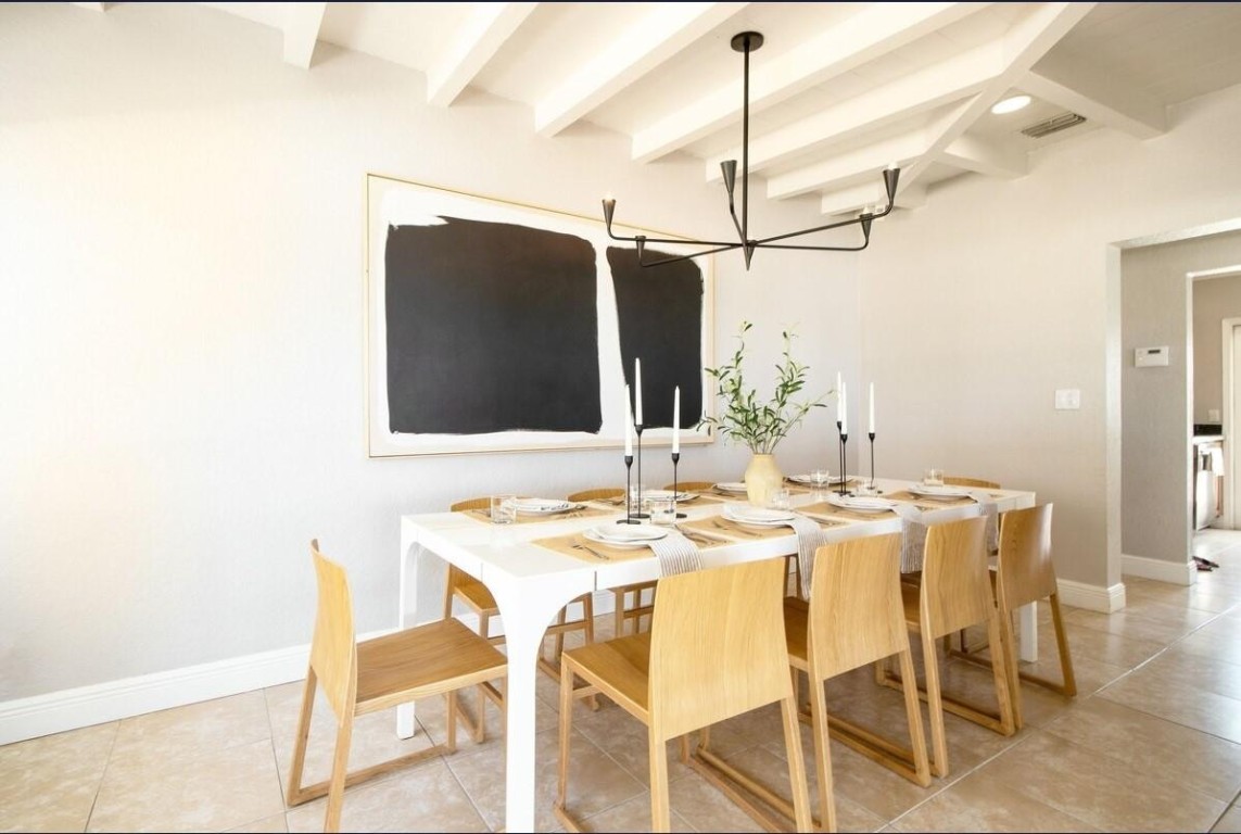 Las Olas By The Sea Ext 3 - Residential Lease