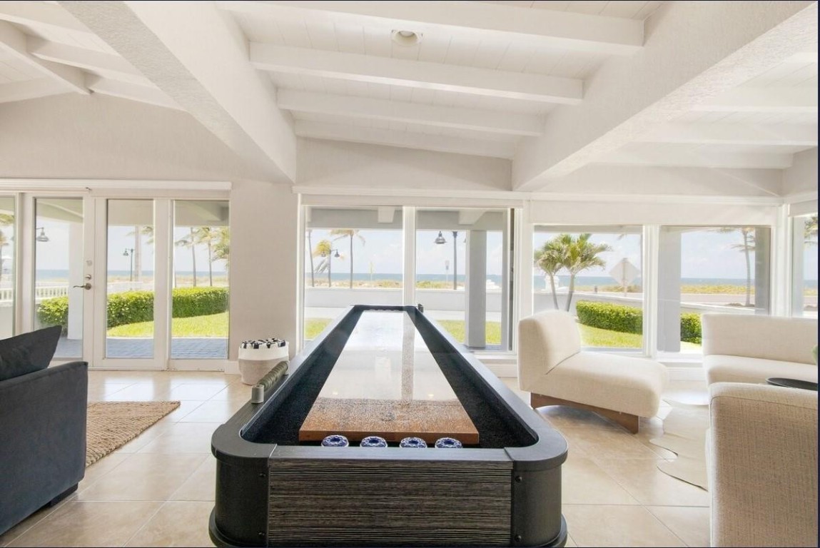 Las Olas By The Sea Ext 3 - Residential Lease