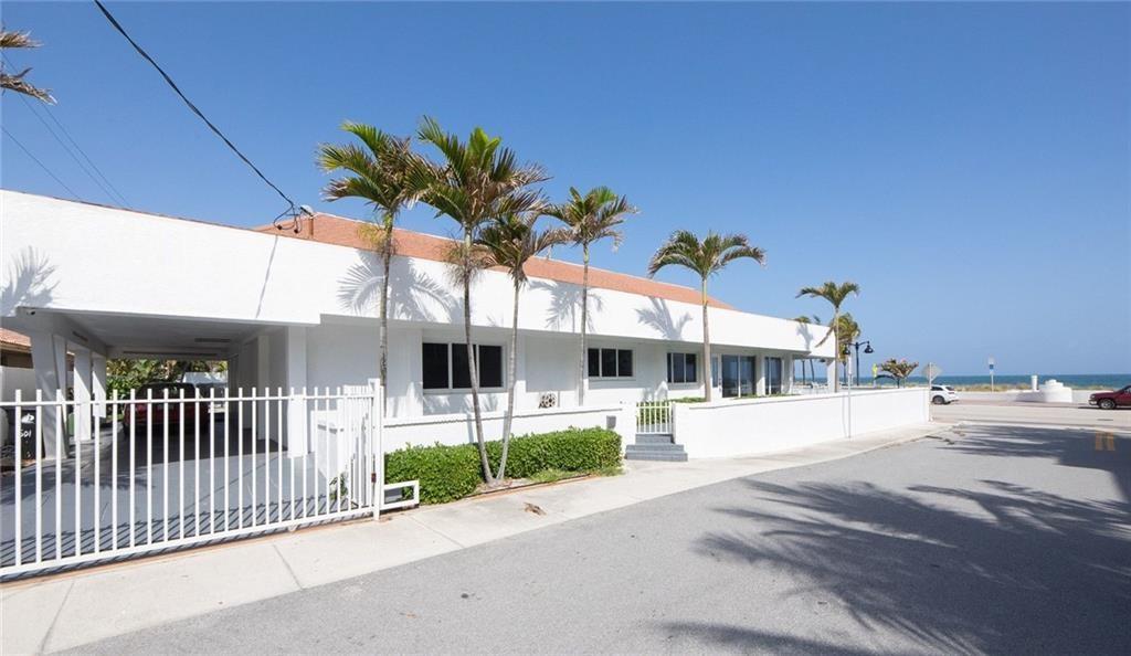 1501 E Fort Lauderdale Beach Blvd