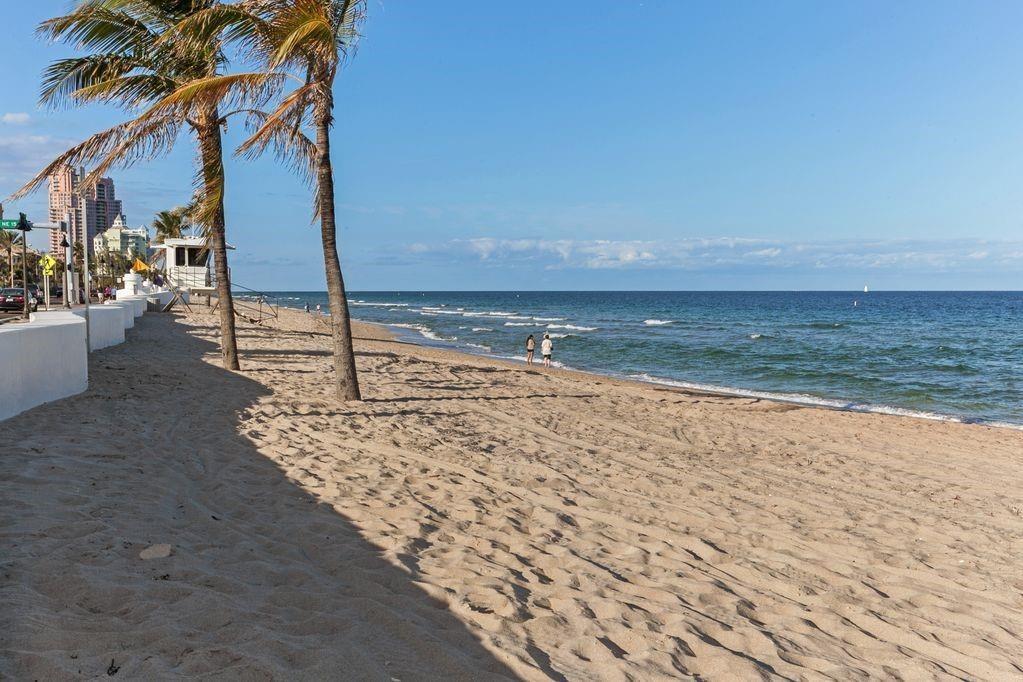 1501 E Fort Lauderdale Beach Blvd