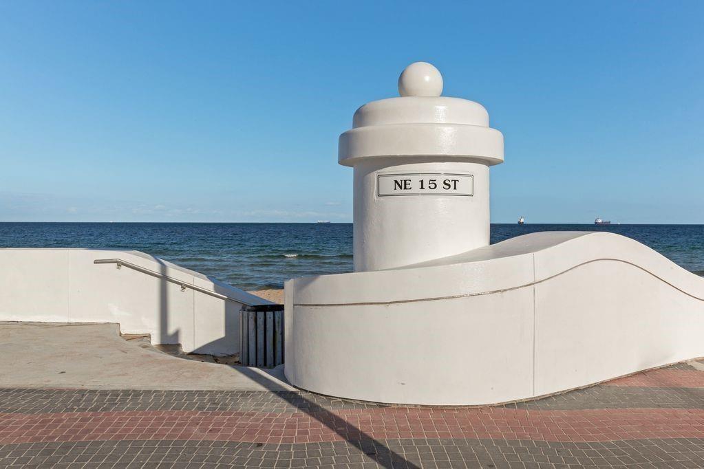 Las Olas By The Sea Ext 3 - Residential Lease