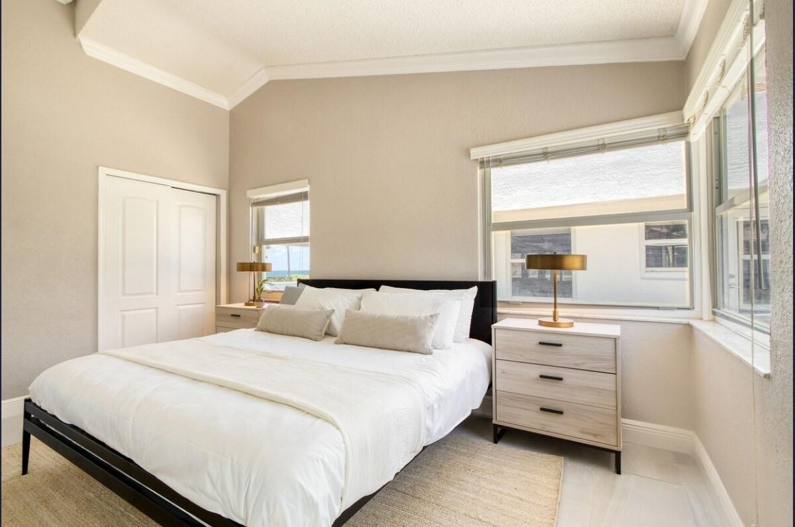 Las Olas By The Sea Ext 3 - Residential Lease