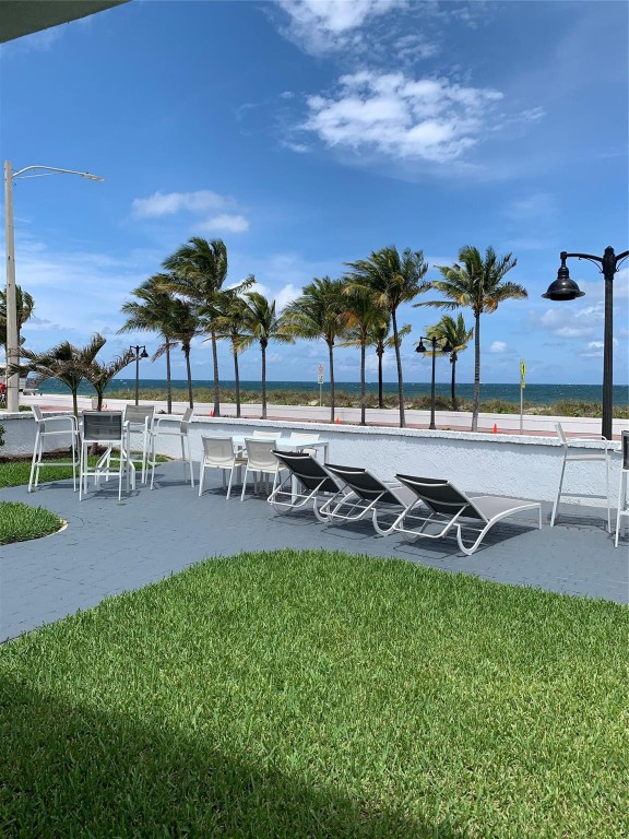 Las Olas By The Sea Ext 3 - Residential Lease