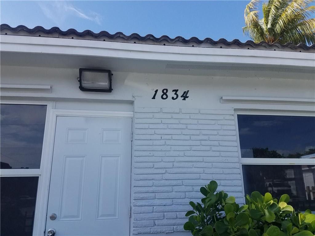 Photo of 1826 Johnson Street #1834, Hollywood, FL 33020 (MLS # F10550410)